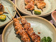 -沼津港精致料理·寿喜烧·烧鸟(龙湖南桥天街日料榜单店)