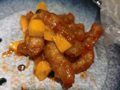 -打酱油·非遗淮扬菜(瘦西湖梅岭店)