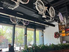 -玛尚诺意式餐厅(官舍店)