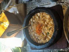 -绿茶餐厅(龙井船宴· 品牌总店)