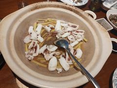 -高佳庄·舟山海鲜(海景旗舰店)