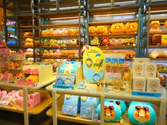 -KAKAO FRIENDS(弘大店)