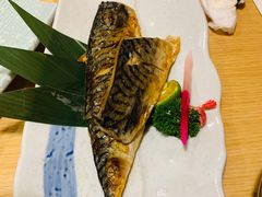 -山之川日料放题(通州店)