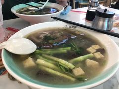 -苏晓玥·手作江南小吃(深圳北站店)