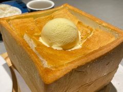 -绿茶餐厅(广州天河城店)