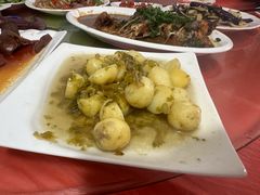 -品雅轩农家乐