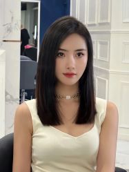 -丝语萱形象