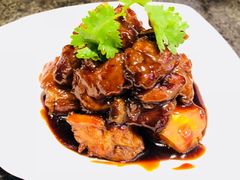 滋味小排-杭苑(正佳广场店)