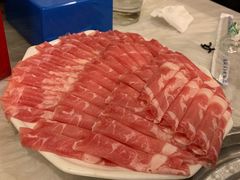 -胡同儿老北京涮肉