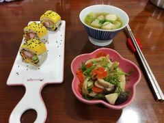 -和睦爱嘉月嫂·产后恢复中心(美罗店)