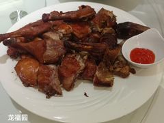 -龙福园·回家干饭小炒(徐东店)
