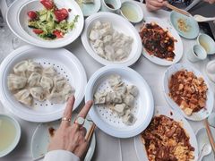 -李恩记清真水饺(北电大厦店)