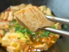 -老刘生态大鱼坊铁锅炖鱼(赛马场店)