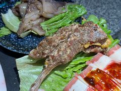 -韩一馆(吉大店)