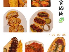 -魏客咖啡(中铁中心店)