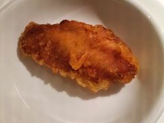喷香鸡翅-佬肥猫(国华广场店)