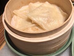 鱼子酱配枣酥香烤鸭-晟永興烤鸭店(五道口店)