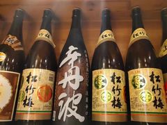 -月见·烧鸟酒场居酒屋(农科路店)