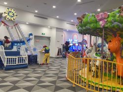 -宝燕乐园(春申店)