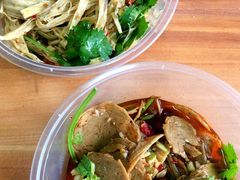 -张记捆鸡(总店)