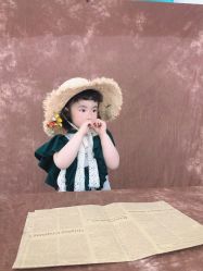 -小阿福儿童摄影(光谷时代广场店)