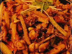 -蓉幸会川菜(苏宁广场店)