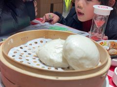 -西贝(宁波天一国购店)