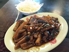 -同得兴 Since·1995 传统苏式面馆(嘉馀坊店)