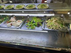 -清真老铁家灌汤包