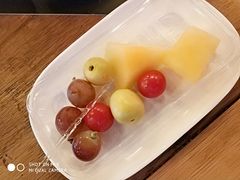 -碳说品道.瓦片烤肉.海鲜烧烤(中华路店)