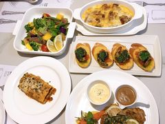 -Deer Park鹿园西餐(仁恒置地广场店)