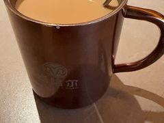 现煮新疆奶茶杯-塔哈尔·新疆盛宴(奉贤龙湖店)