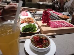 -海底捞火锅(杭州天虹购物中心店)