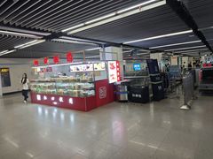 -商城路(地铁站)