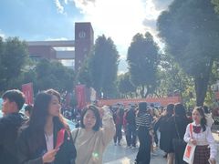 -上海市控江中学