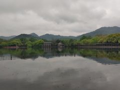 -苏堤停车场