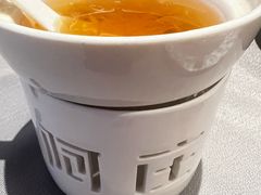 -阿庄新豫菜(通泰路店)