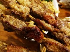 -天津乾毓德饭庄·清真传统炒菜·海鲜烧烤(咸阳路店)
