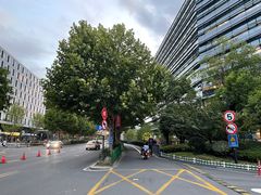 -阿里中心·杭州Z空间