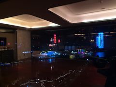 -兰州皇冠假日酒店