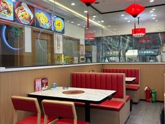 -钟记陕南菜·煎锅鱼(红专南路店)