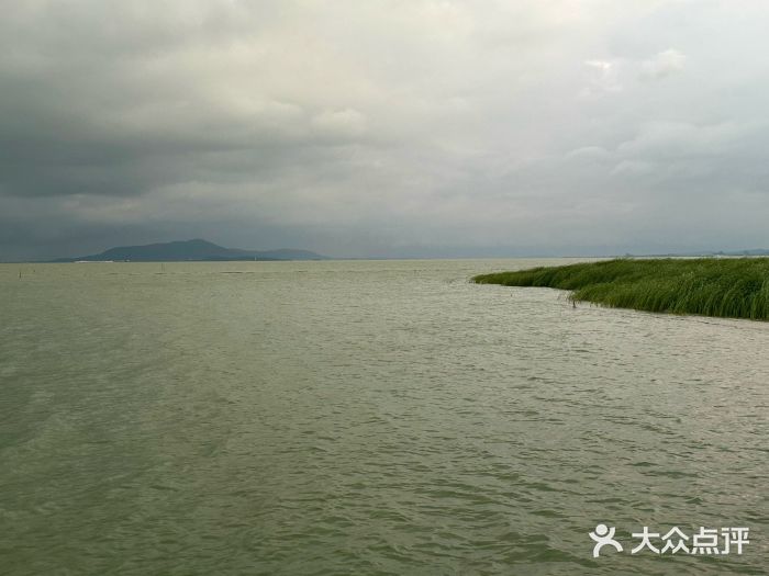 苏州太湖国际会议中心图片