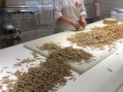 -西贝莜面村(上海百联西郊店)