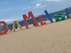 -大梅沙海滨公园