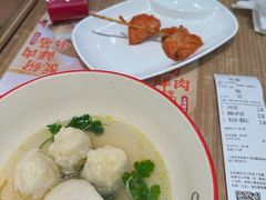 -小杨生煎(龙阳广场店)