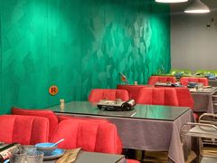 大堂-金龙·打边炉(南京西路店)