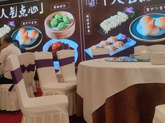 -万山楼海鲜酒家·二十三年老字号
