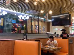 -添利·香港茶餐厅·下午茶(雪象店)