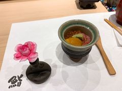 -鮨一日本料理(大中华店)