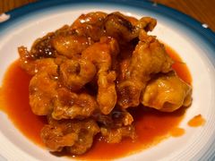 -柴窝堡22号辣子鸡·传承新疆菜